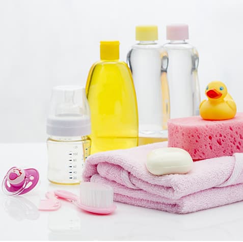 Baby Products