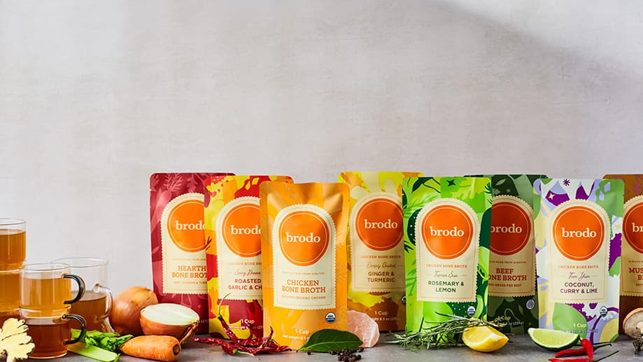 Brodo: The Ultimate Guide to Bone Broth and Its Benefits