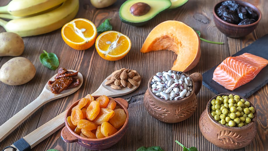 10 Magnesium-Rich Foods You Should Eat for Better Health