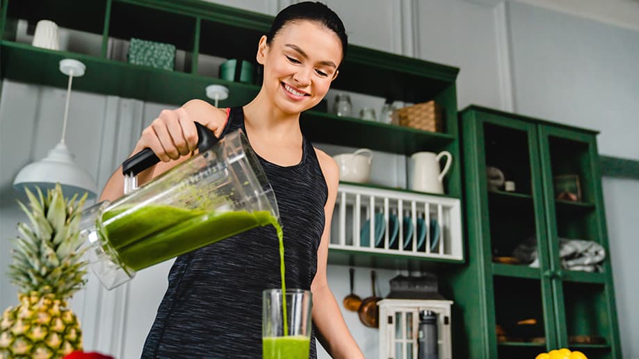 Introducing Power Blendz: Elevate Your Health Journey with Purposeful Smoothies