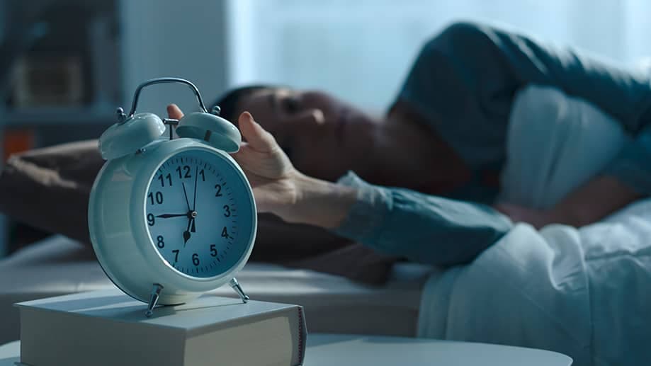 Spring Forward Without Fatigue: How to Combat Sleepiness After the Time Change