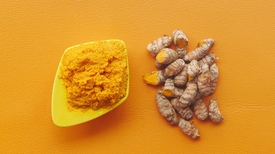 The Amazing Health Benefits of Turmeric: Nature's Golden Spice