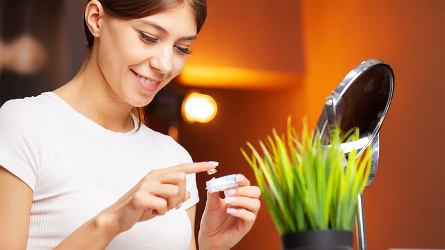 Convenience and Clarity: Discover Next Day Contacts for Your Vision Needs