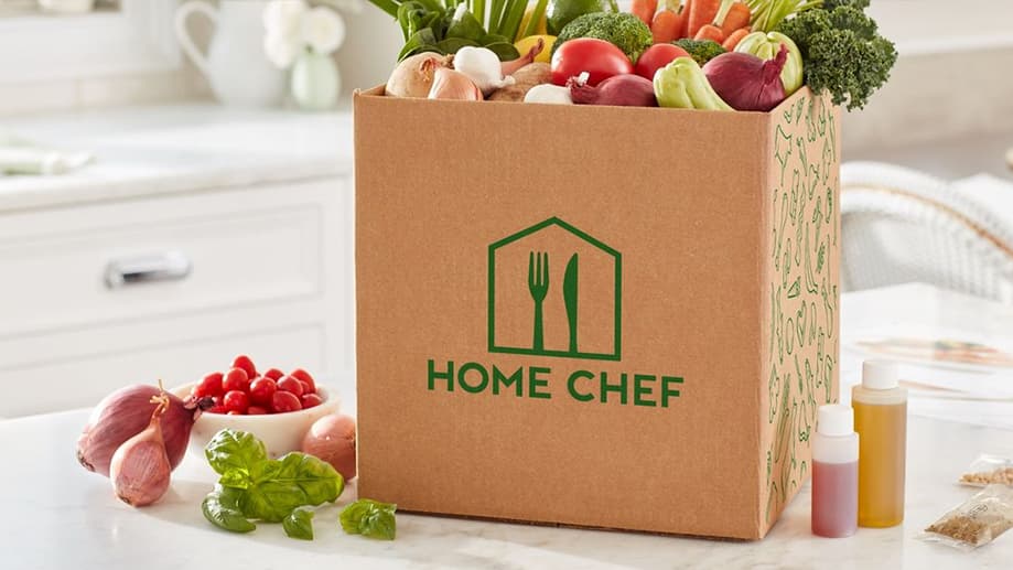 Home Chef: Simplifying Meal Planning with Delicious, Easy Recipes