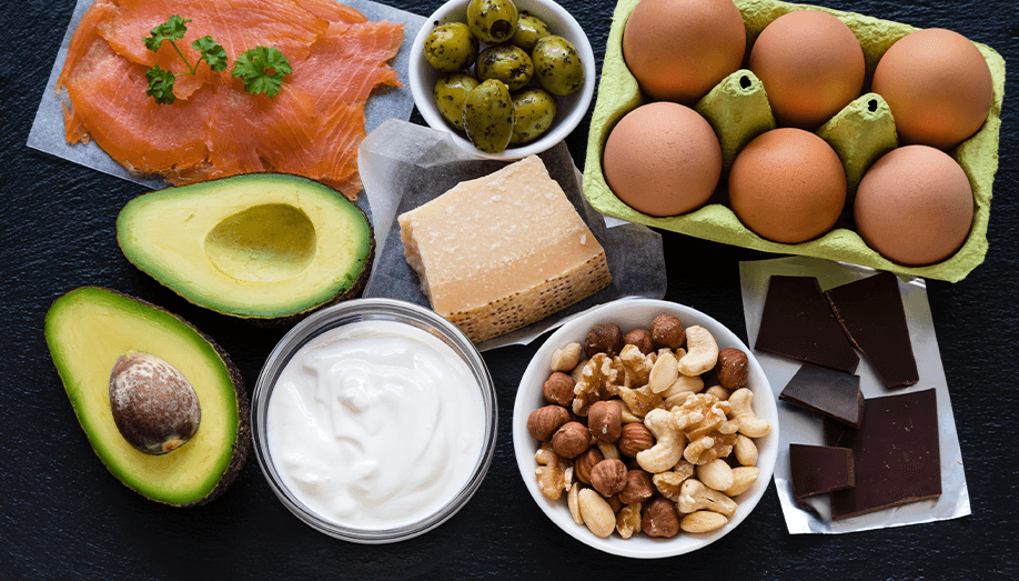 5 Steps to Conquering the Keto Diet