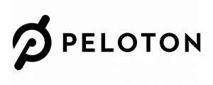 Peloton logo