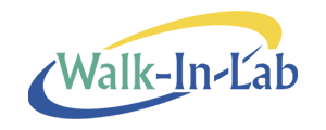 Walk-In Labs logo